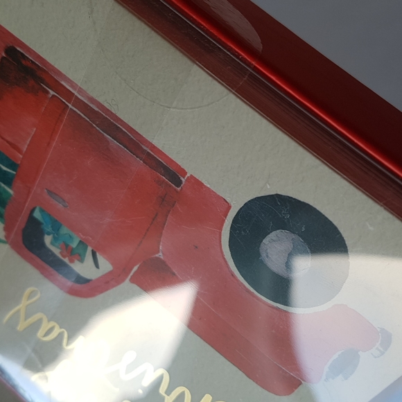 🎅🏼2/26$ NEW 32 pcs Merry Christmas Cards and Red Envelopes 4.25"x6.2" In. - Picture 7 of 9